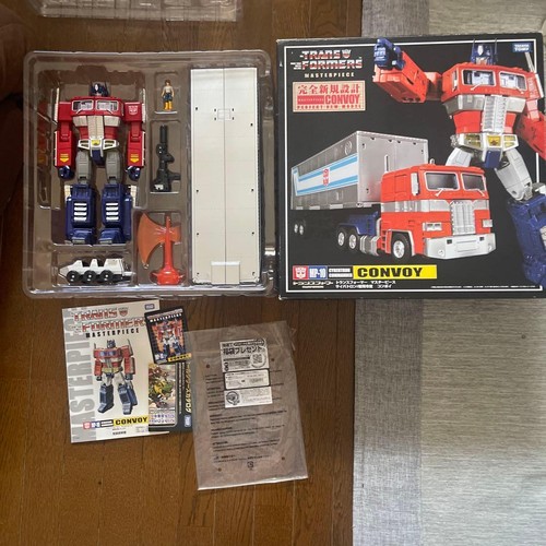 Transformers commander - transformers,