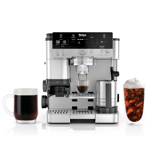 Ninja es601 luxe café - r-es601,