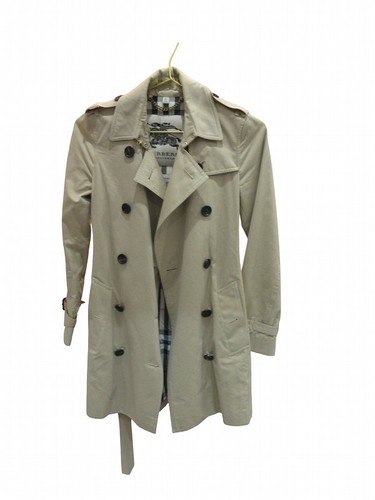 Burberry trench coat donna