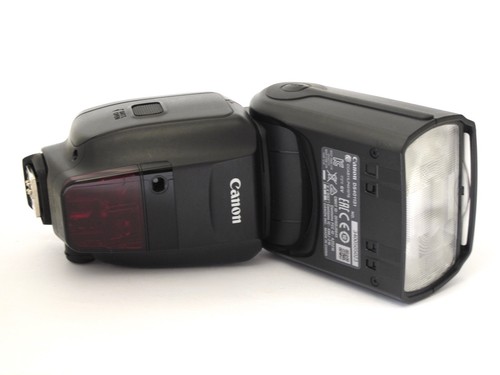 Flash canon speedlite 600ex - flash,