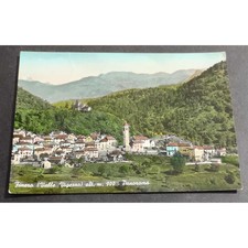 Cartolina Finero (Valle