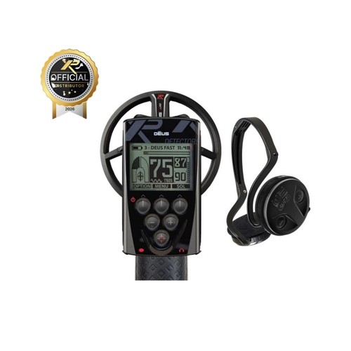 Metal detectors deus1 rc - deus1, +