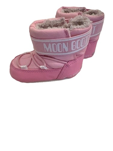 Stivali moon neonato taglia - stivali,