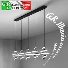 Lampadario a sospensione LED