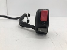  DEVIO LUCI DESTRO YAMAHA FZ1 FAZER 2006-2010 / LIGHT SWITCH RIGHT