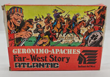 ATLANTIC 1/72 SOLDATINI