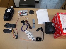 KIT SISTEMA ANTIFURTO ALFA