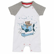 Pagliaccetto neonato
