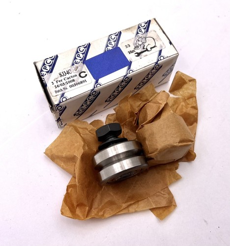 Cuscinetto doppio hepco sj34c - hepco,