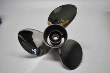 Parte elica OEM SUZUKI 13 3/8