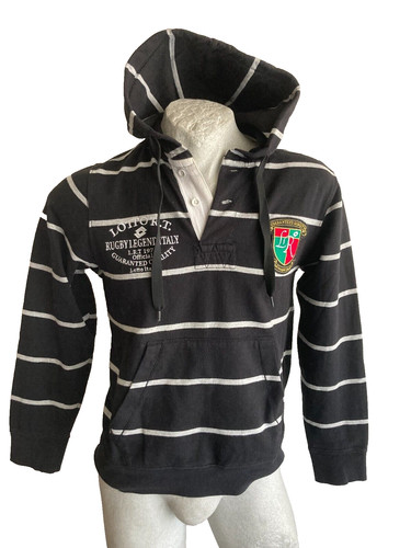 Lotto rugby felpa con - lotto,