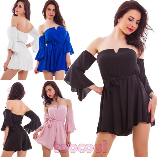 Overall donna spalle - , nude