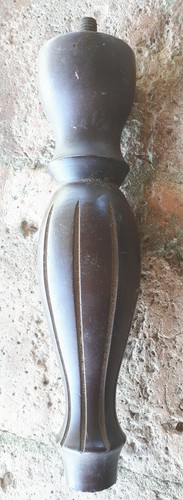 Gamba legno piede piedino - legno,