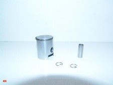 PISTONE MINARELLI MONOFASCIA