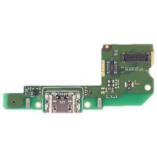 FLEX DOCK per LG K20 (2019) / K8+ CONNETTORE MICRO USB DI RICARICA + MICROFONO