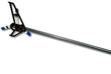 P-SP-04 Century UK Spirit Tail Boom Set, adatto per elicottero Walkera S#10