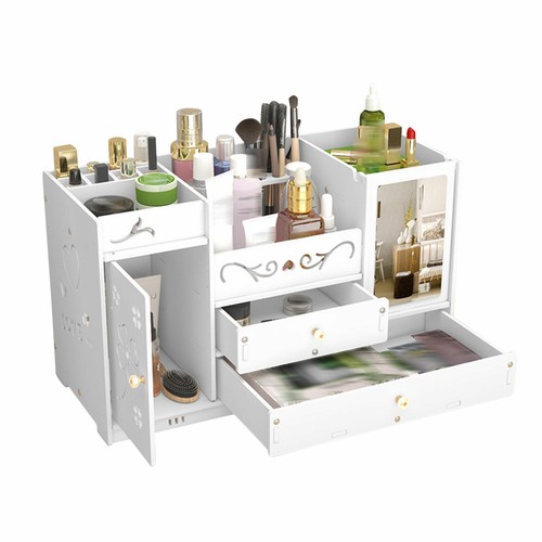 Organizer trucco cosmetico con - organizer,