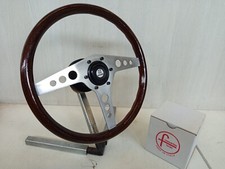 Volante vintage mozzo per - +,