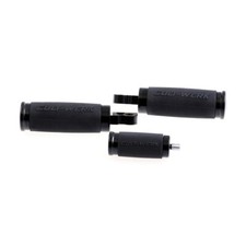 Kit Pedane Cultwerk Nero Per