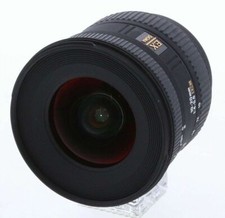 SIGMA AF 10-20mm F4-5.6 EX DC