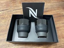 2x Tazzine Espresso TOUCH