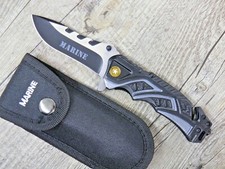 KNIFE KNIFE 21 cm HUNTING