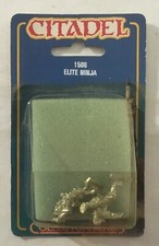 Citadel Miniatures Collector
