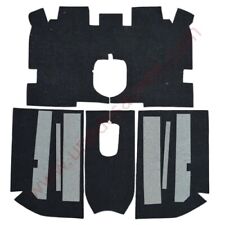 INSONORISANT PLANCHER ISOLANT