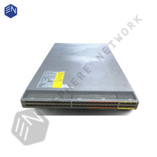 Cisco N5K-C5672UP Nexus 5672UP 1RU, 32x10G SFP+, 16pxUP SFP+, 6x40G QSFP+