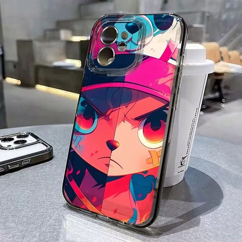 One piece chopper per - chopper, iphone
