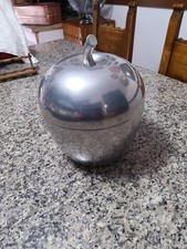 PORTAGHIACCIO VINTAGE ACCIAIO