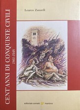 Cent'anni di conquiste civili