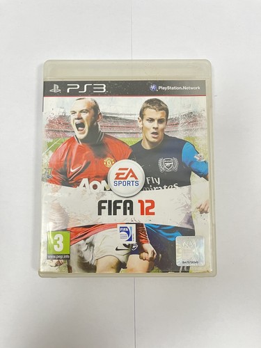 Fifa ps3 playstation 3 - 12,