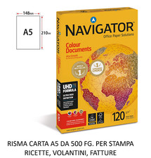 Risma 500 f to a5 - fg., f.to