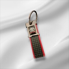 Portachiave logo Toyota 