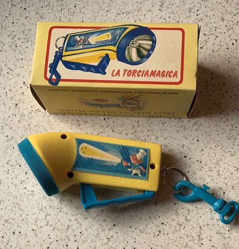 Gadget mulino bianco - gadget, bianco: