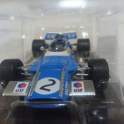 Matra 24 scale - matra, 80