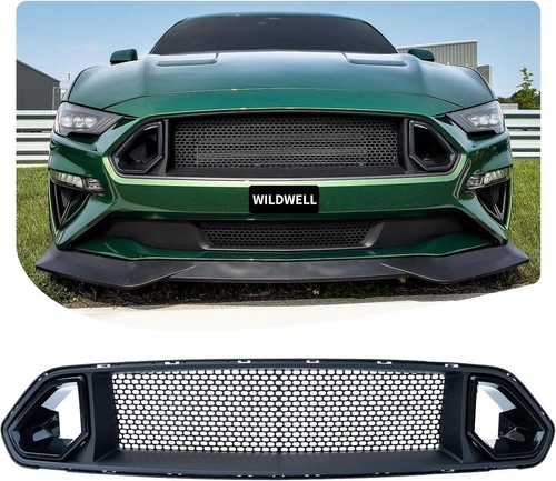 Wildwell mustang griglia per - griglia,