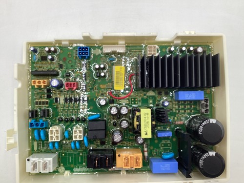 Ebr79584101 nuova scheda di - lg,