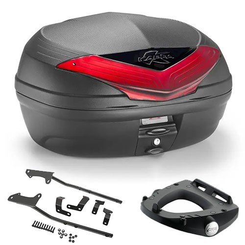Kit bauletto k466n - kit, [kappa]