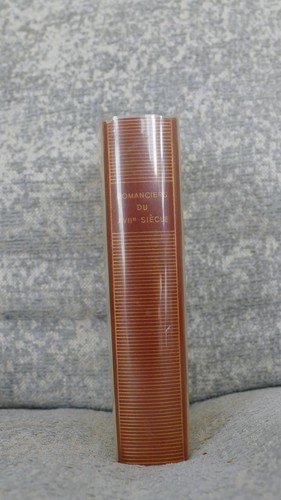 Romanciers xviie siècle - du,
