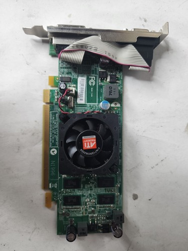 Ati radeon 5450 pci - hd, gb