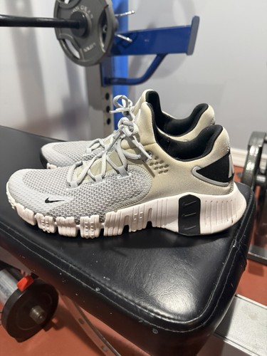 Nike free metcon grigio - nike, lupo