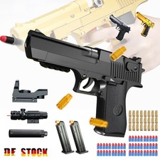 Pistola Giocattolo Bambini