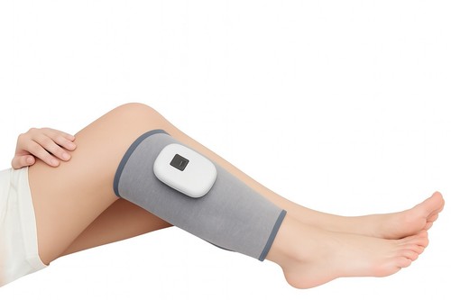 Portable calf massager - massager, –
