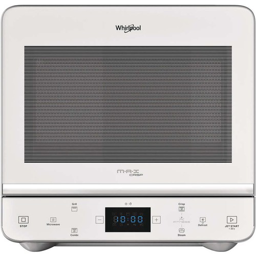 Whirlpool max49wsl forno - whirlpool,