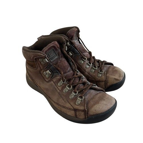 Caterpillar cat mens - cat, brown