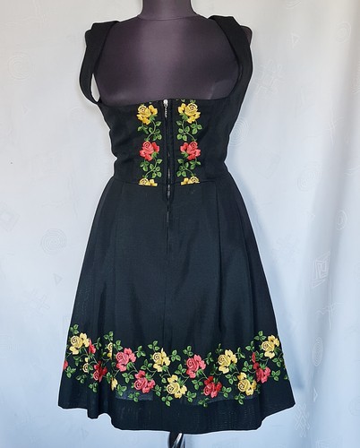 Abito vintage trachten - vintage, tyrol
