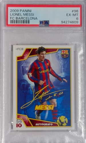 2009 panini barcelona - 2009,