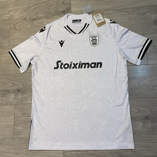 Camicia trasferta nuova - da, con